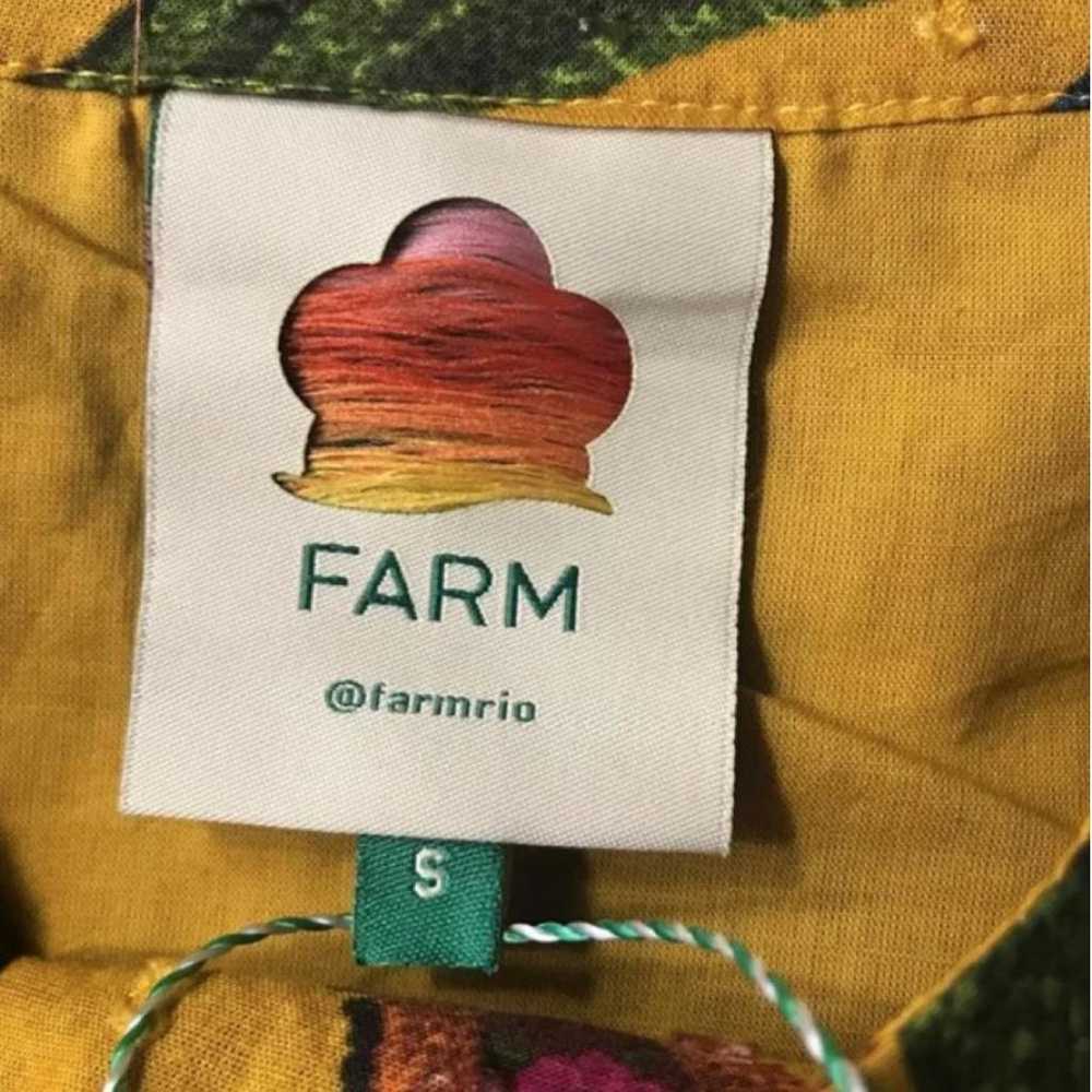 Farm Rio Mini skirt - image 3