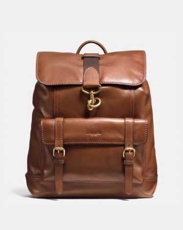 Coach bleecker backpack - - Gem