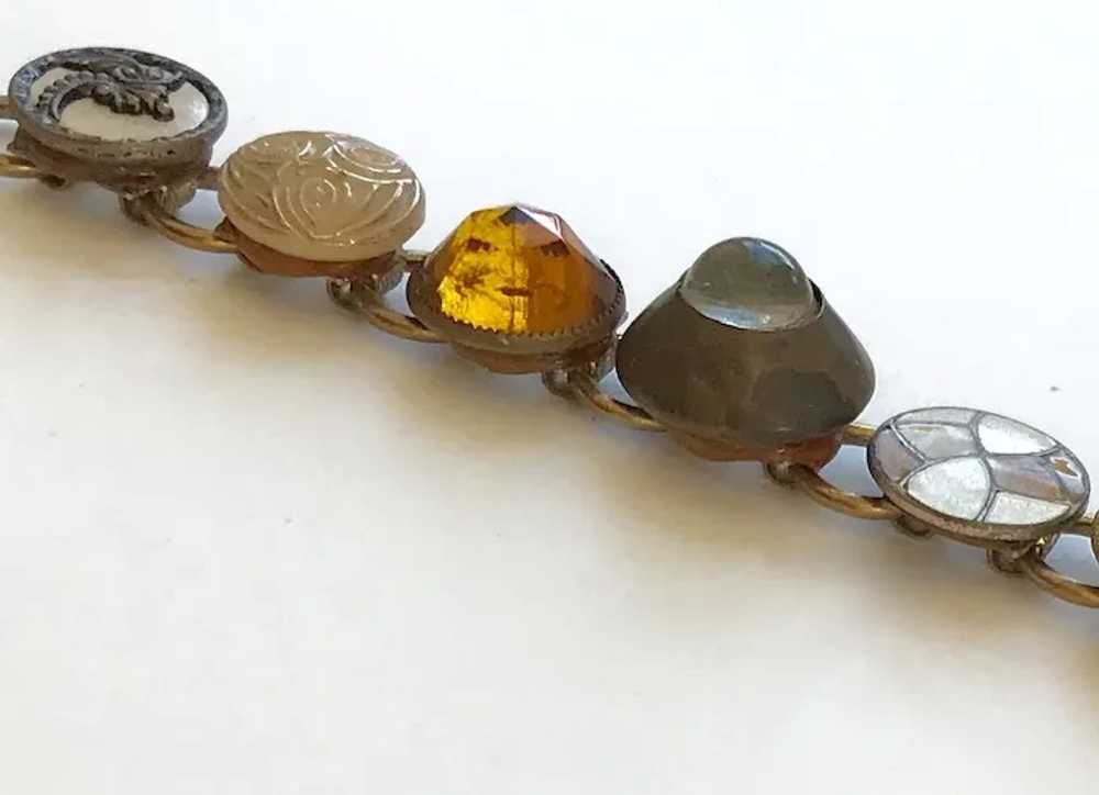 Wonderful Button Bracelet - image 4