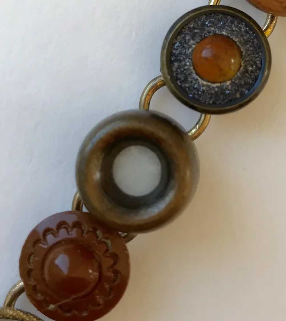 Wonderful Button Bracelet - image 5