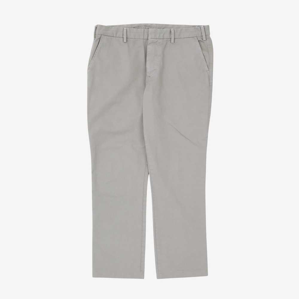 Save Khaki United Cotton Chinos - image 1