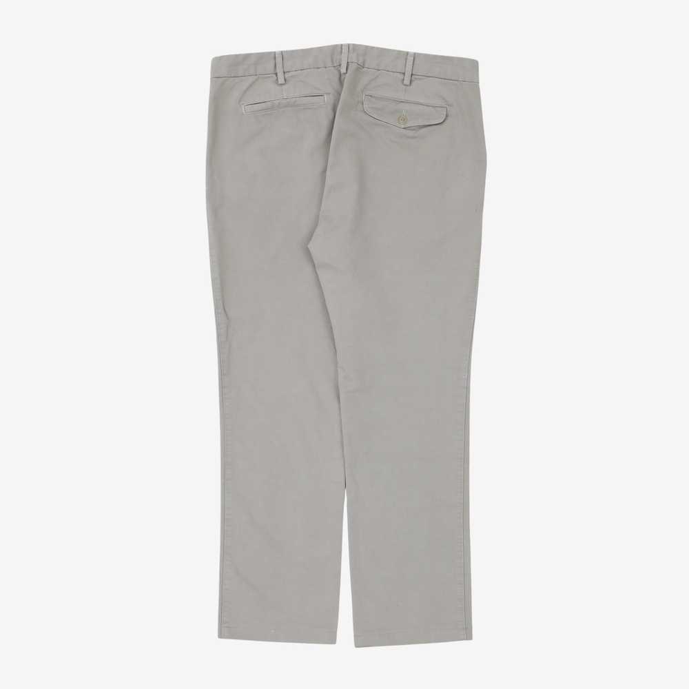 Save Khaki United Cotton Chinos - image 2