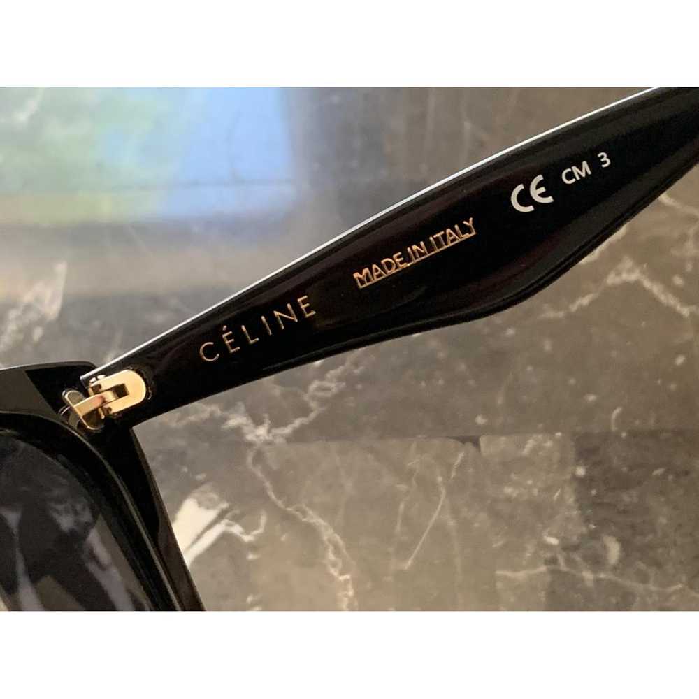 Celine Edge sunglasses - image 3