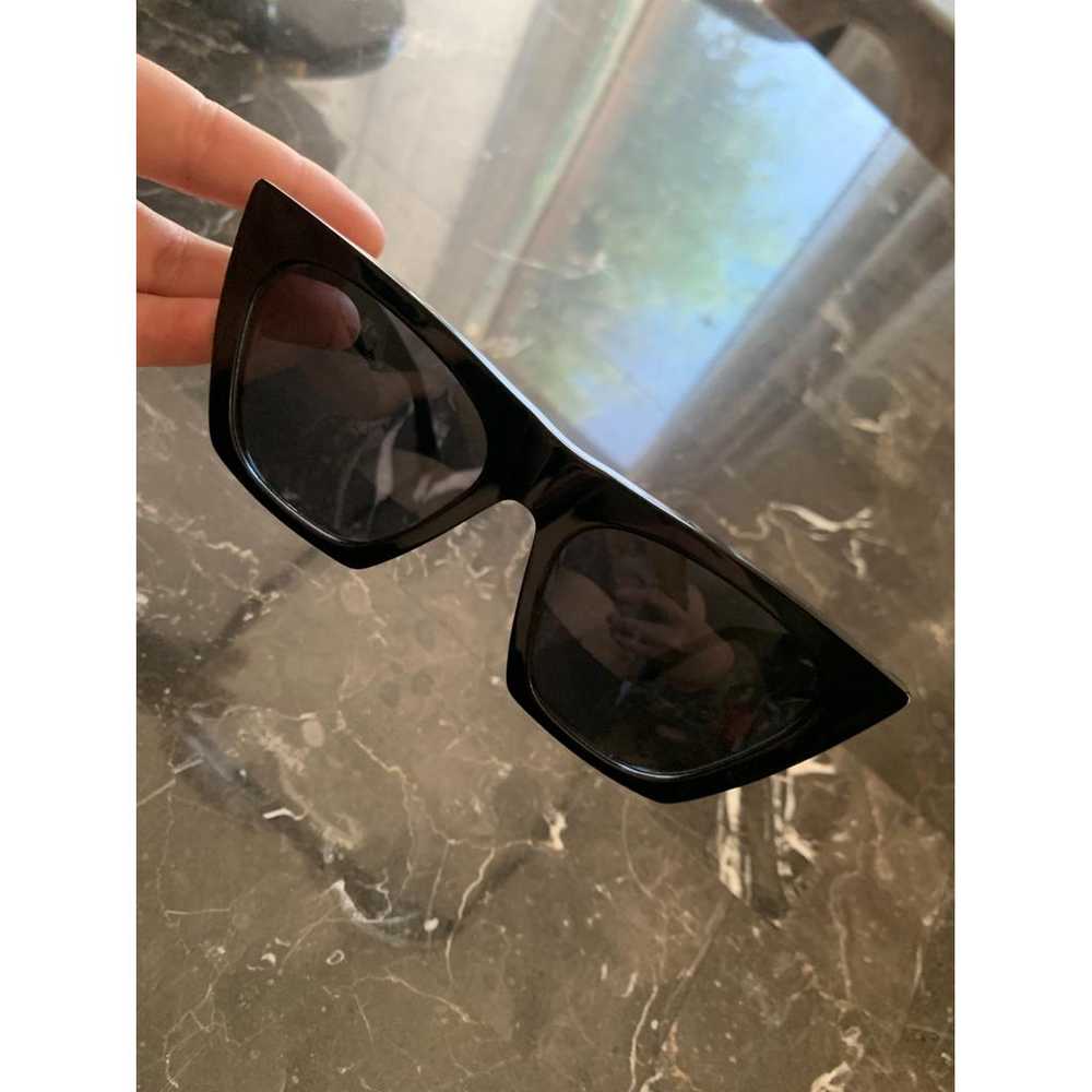 Celine Edge sunglasses - image 5
