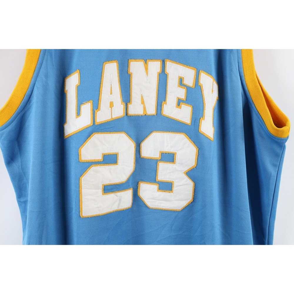 Vintage Vintage Laney High School Michael Jordan … - image 5