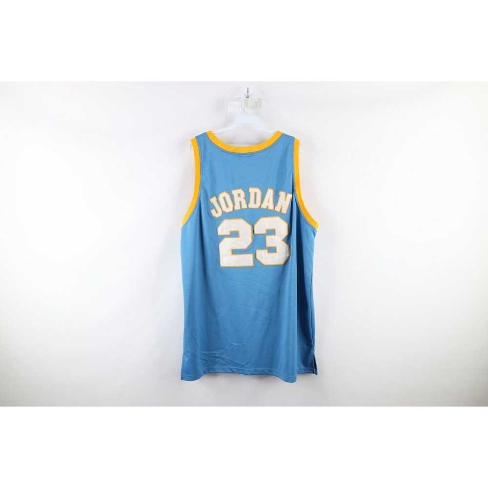 Vintage Vintage Laney High School Michael Jordan … - image 7