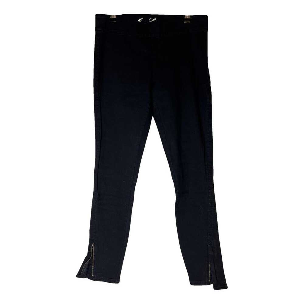 Juicy Couture Slim jeans - image 1