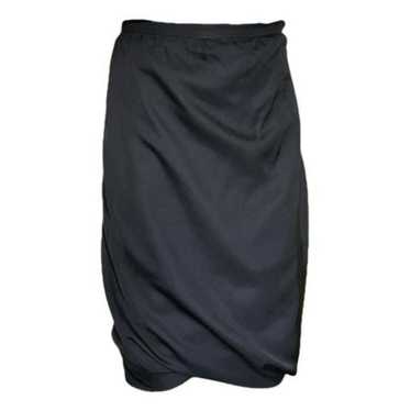 Missoni Silk mid-length skirt - image 1