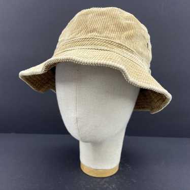 Other × Streetwear Unknown Corduroy Bucket Hat - image 1