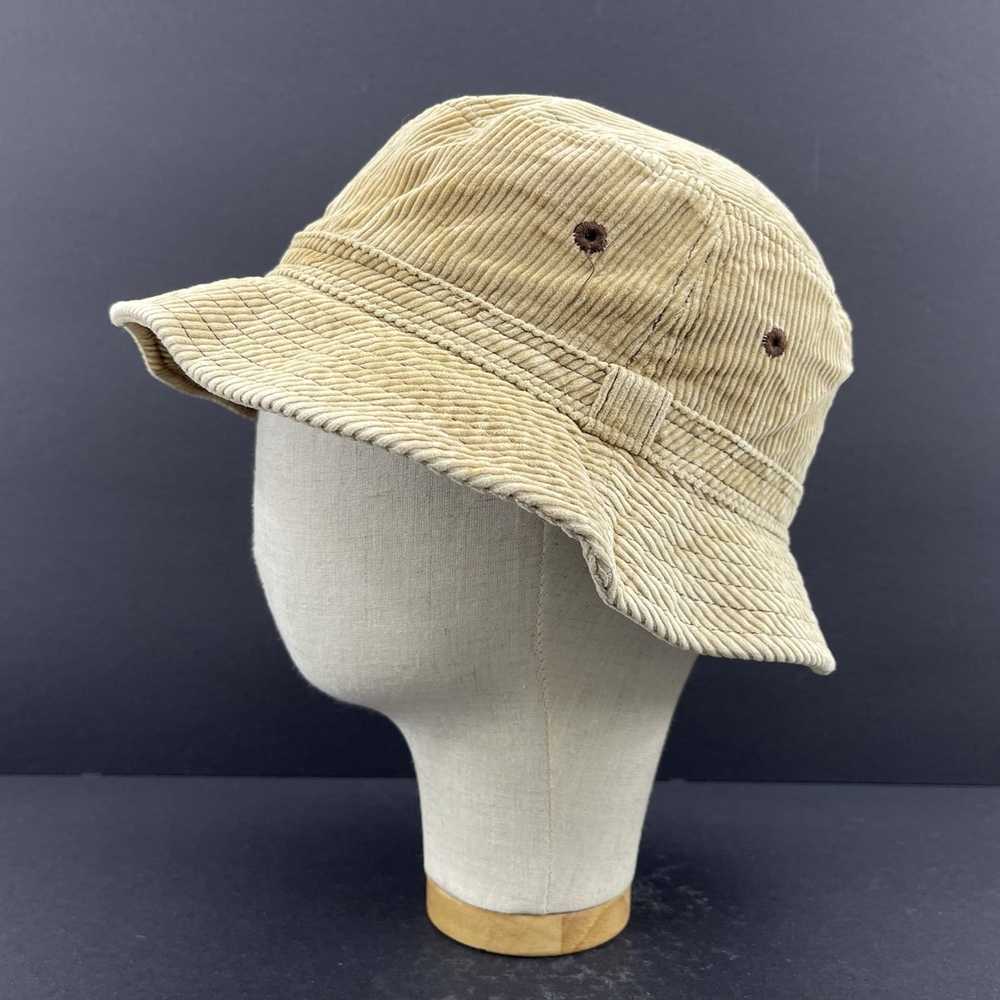 Other × Streetwear Unknown Corduroy Bucket Hat - image 2