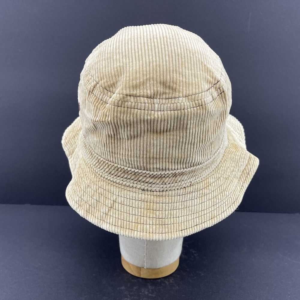 Other × Streetwear Unknown Corduroy Bucket Hat - image 4