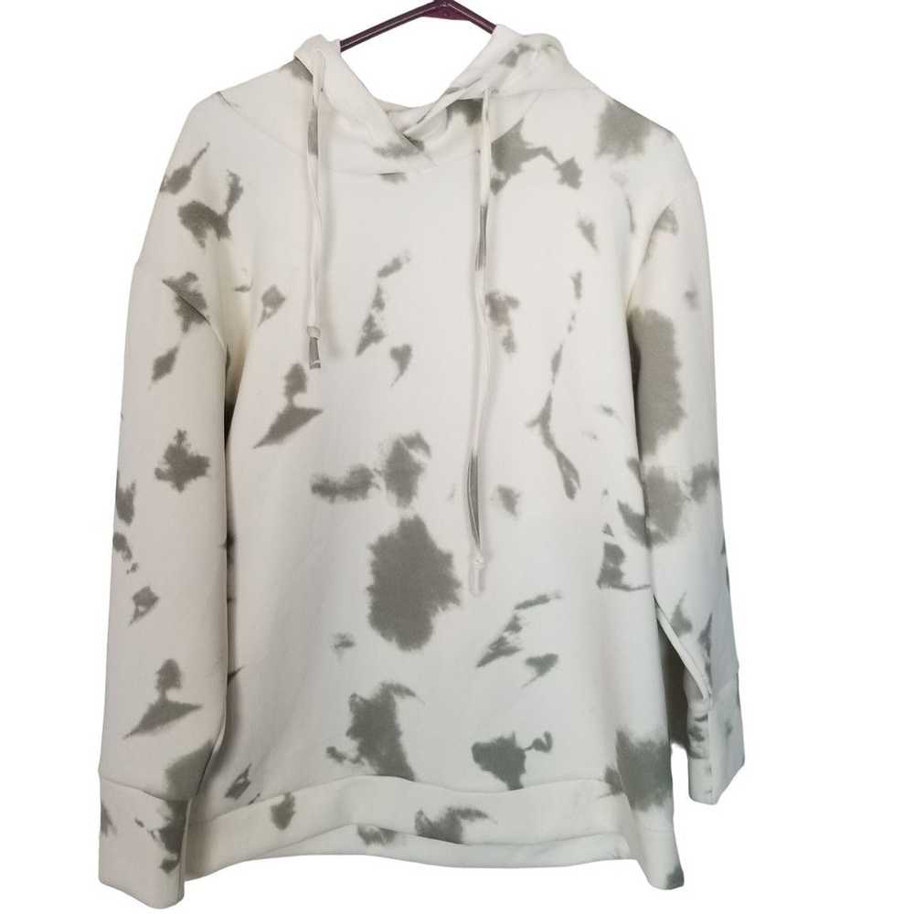 Bke BKE Core M Tie Dye Long Sleeves Pullover Athl… - image 2