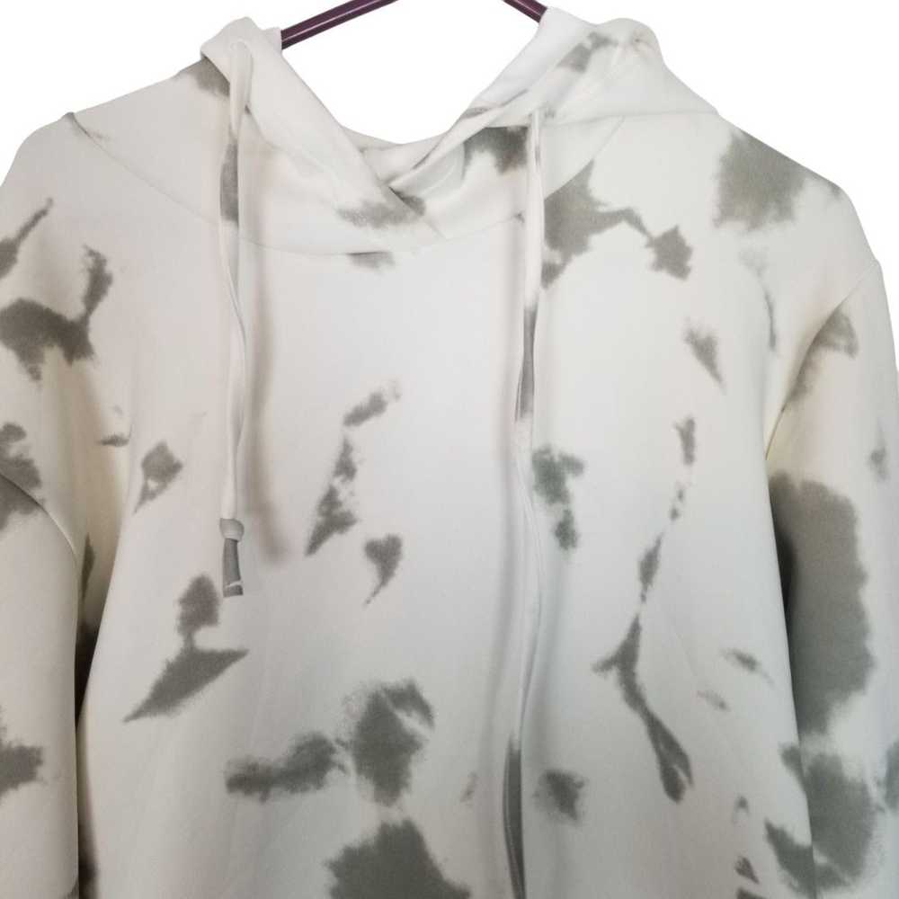 Bke BKE Core M Tie Dye Long Sleeves Pullover Athl… - image 3