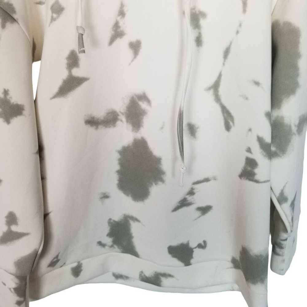 Bke BKE Core M Tie Dye Long Sleeves Pullover Athl… - image 4