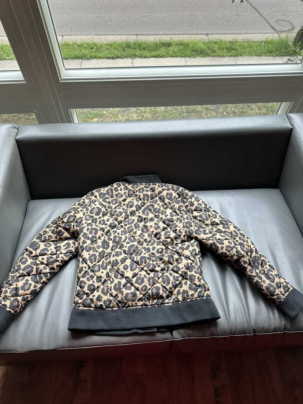 Other Leopard Hoodie - image 2