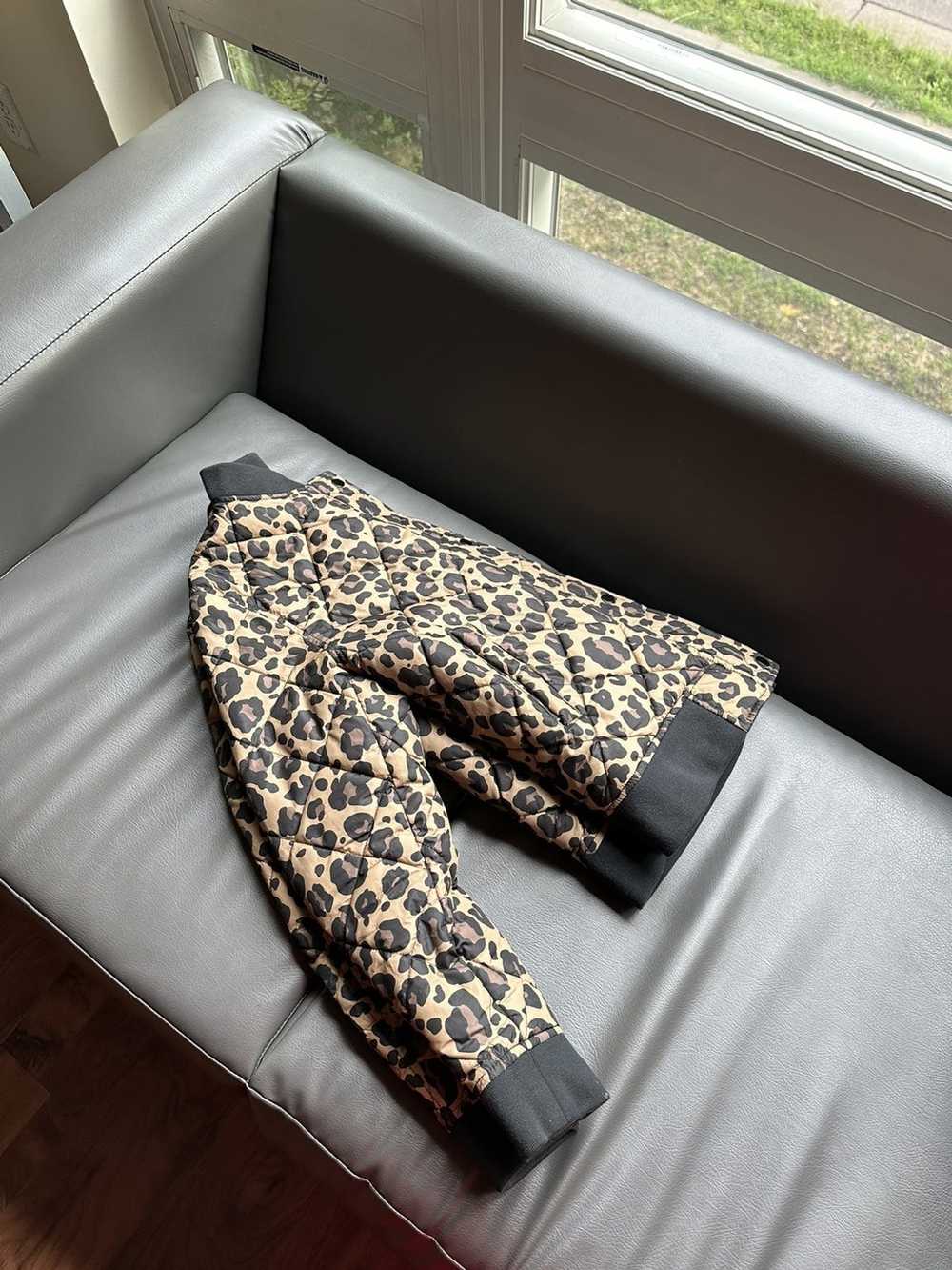 Other Leopard Hoodie - image 3