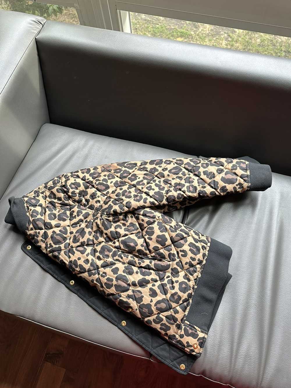 Other Leopard Hoodie - image 4