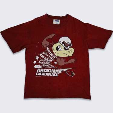 Vintage Arizona Cardinals Heavy Blend Crewneck Sweat Unisex T-Shirt -  Teeruto in 2023