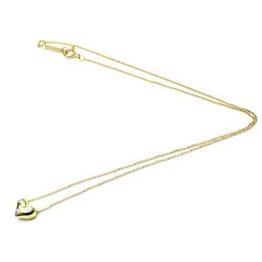 Tiffany & Co. Tiffany & Co Dots necklace - image 1