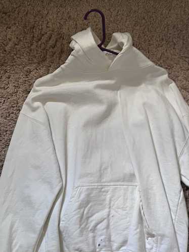 Velour velour garments 450gsm hoodie - image 1