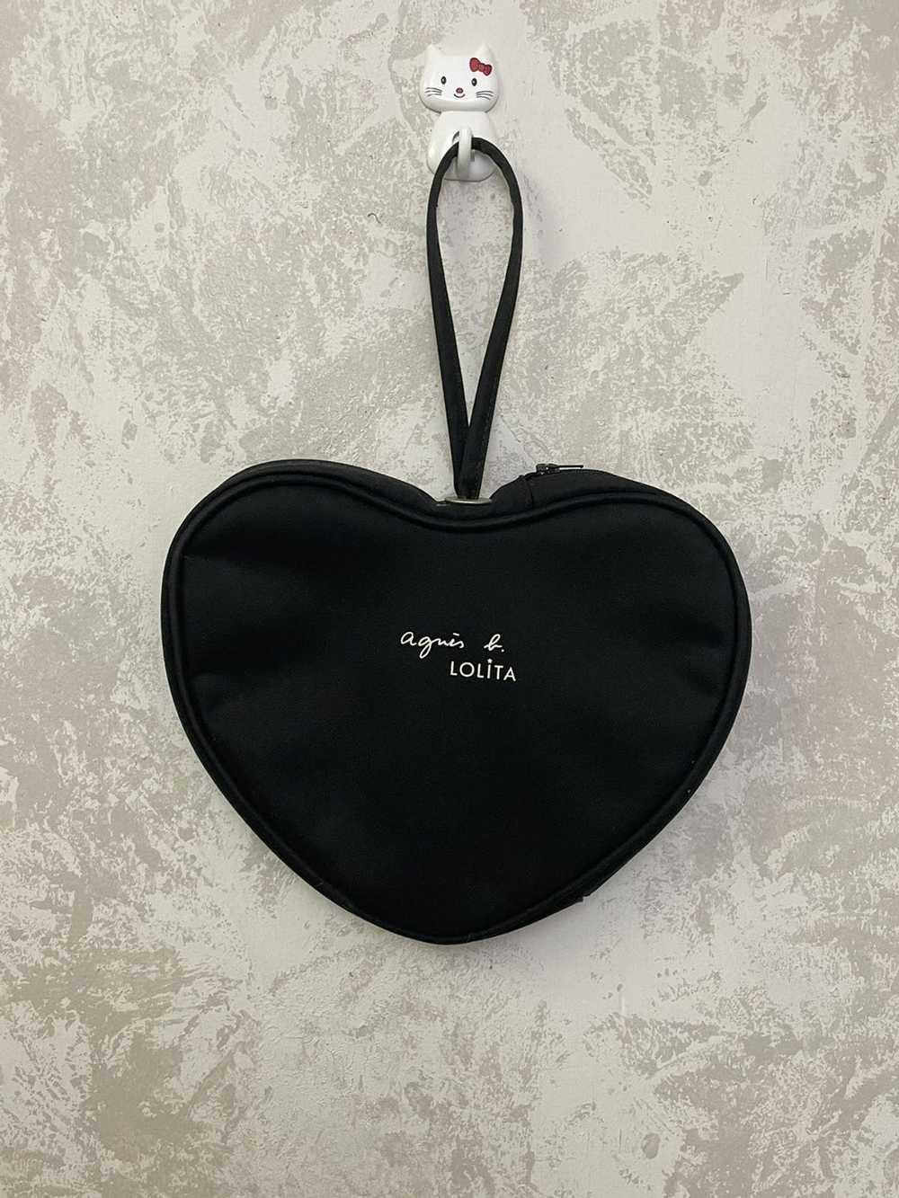 Agnes B. Agnés b. Lolita Bag - image 2