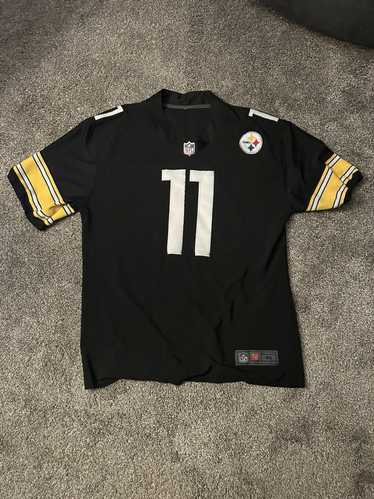 NFL × Nike Chase Claypool Steelers Home Jersey