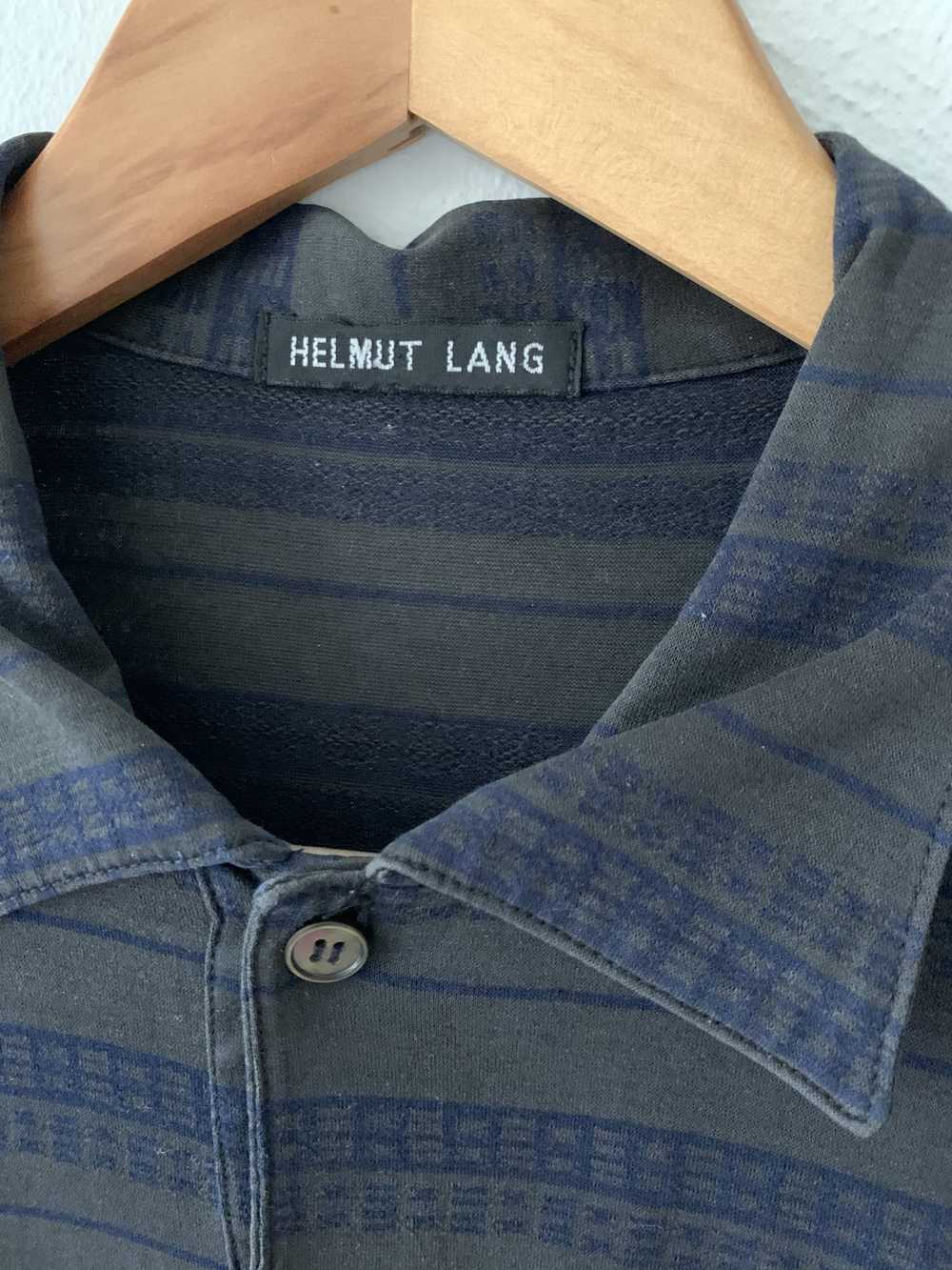 Helmut lang archive - Gem