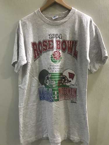 Made In Usa × NFL × Vintage VTG ROSE BOWL 1994 UCL