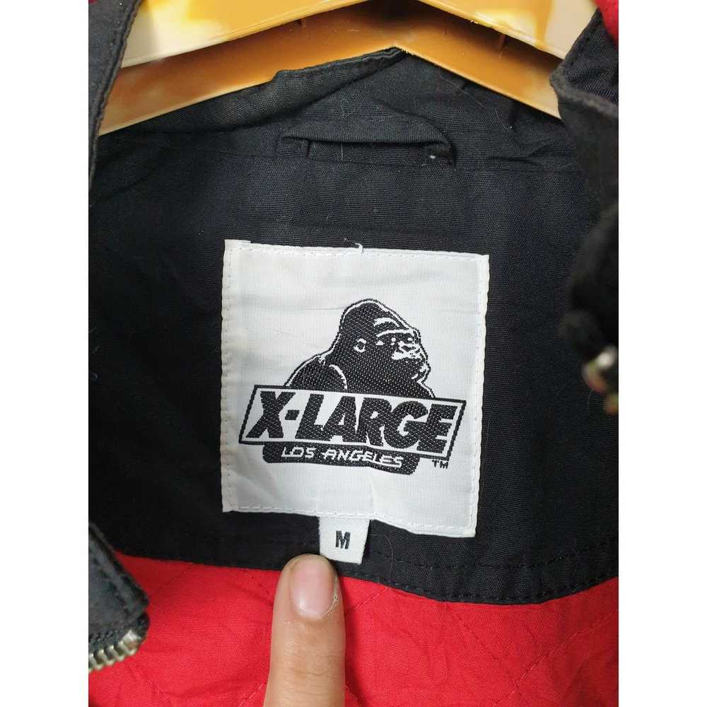Streetwear × Xlarge X-LARGE Los Angeles Clothing … - image 7
