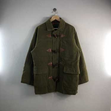 ジャケット・アウター eastboy mod coat long coat used East boy tailored jacket - Gem