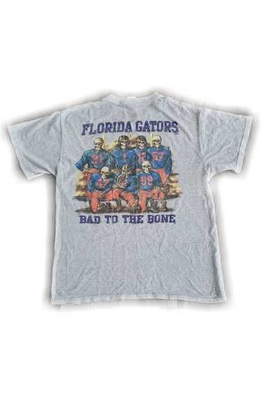 Starter Baseball Jersey Youth M Blue Florida Gators Vintage 1990's  NCAA