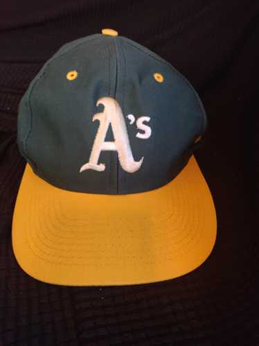 Bundle × MLB × Vintage VINTAGE Bundle Oakland A's 