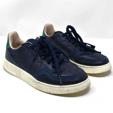 Adidas Adidas Supercourt Sneakers Collegiate Navy 