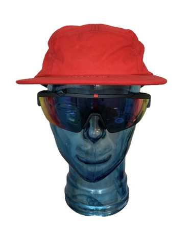 Supreme x Carrera Overtop Goggles - Red – Fan Cave
