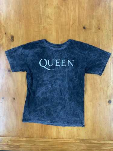 2008 Official Queen shirt, Rare Queen band shirt, Vintage Band T-shirt