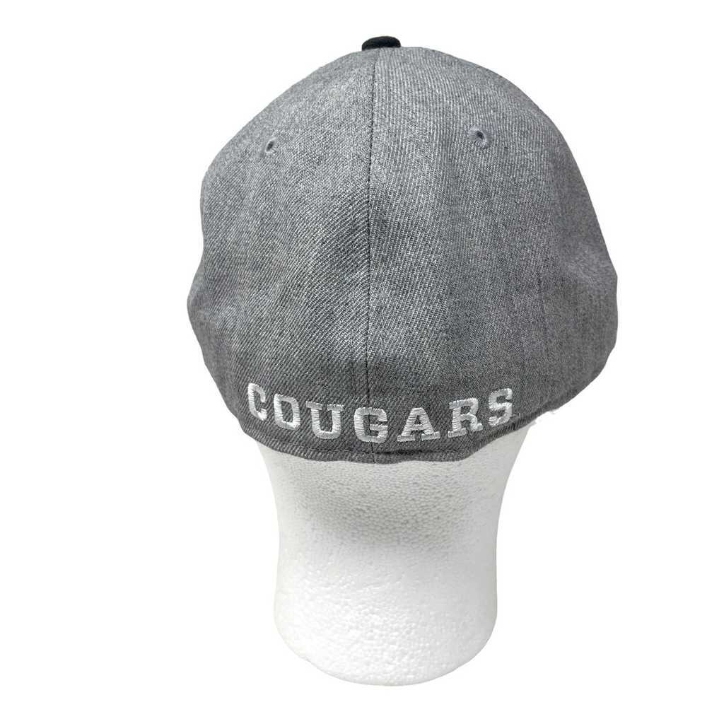 Unbrnd Brigham Young BYU Cougars Fitted Cap Hat B… - image 4