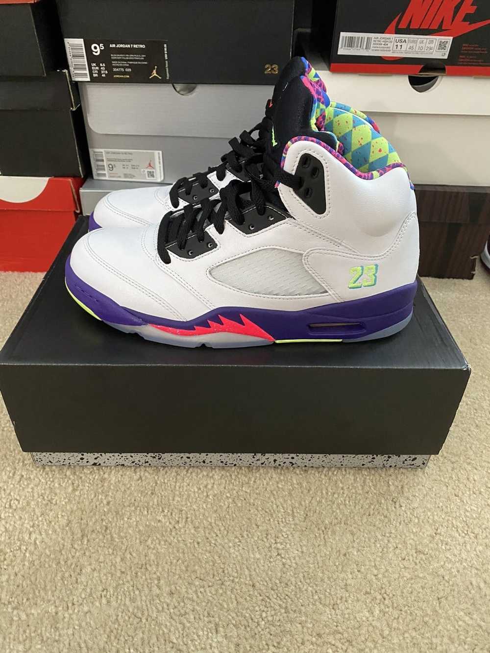 Jordan Brand × Nike Air Jordan 5 Retro ‘Alternate… - image 3