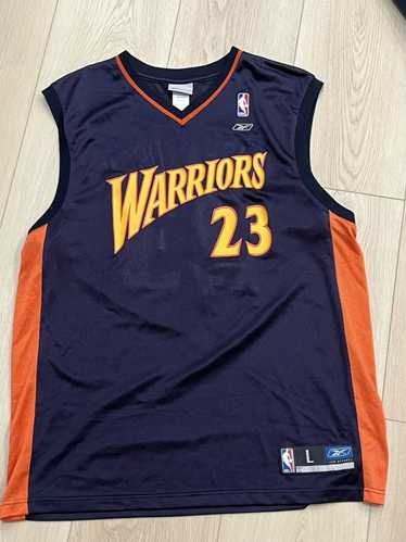 Reebok Vintage Reebok Jason Richardson Jersey - image 1