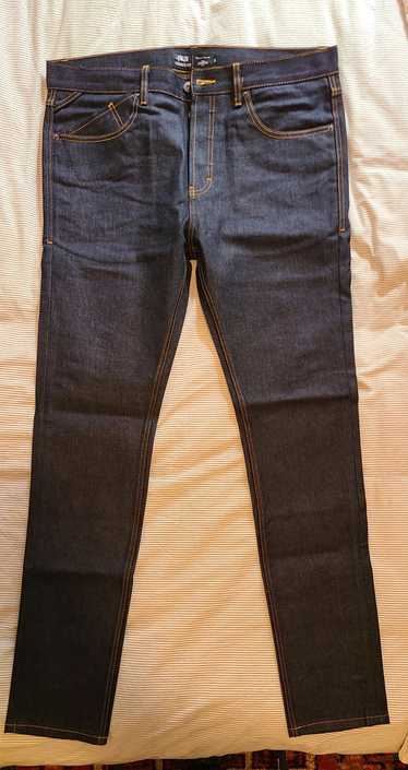 Publish Publish Brand Dark Denim Jeans - image 1
