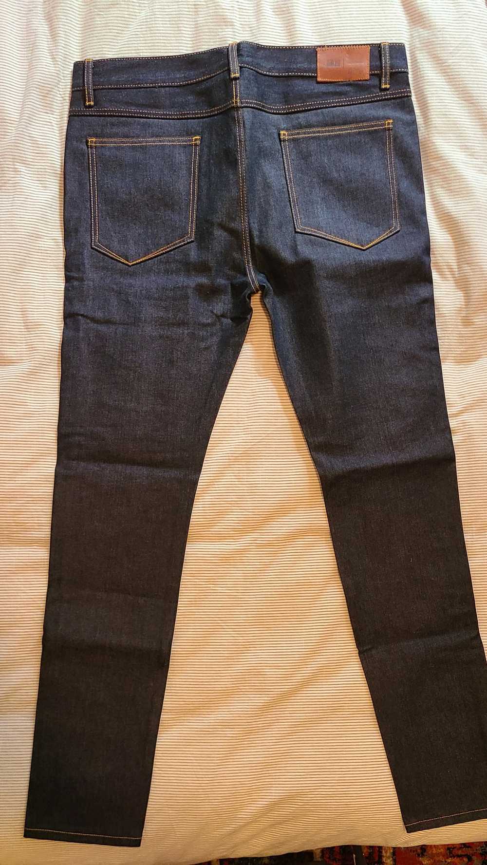 Publish Publish Brand Dark Denim Jeans - image 2