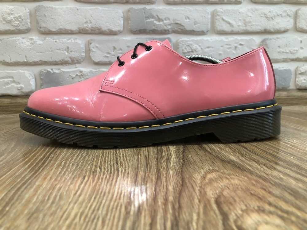 Dr. Martens Dr. Martens 10084 Pink RARE - image 1