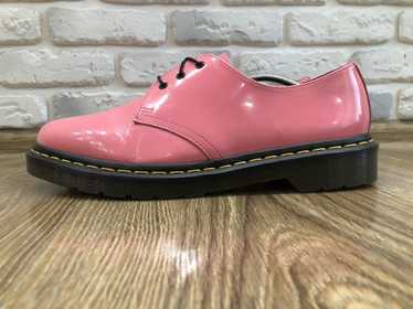 Dr. Martens Dr. Martens 10084 Pink RARE - image 1