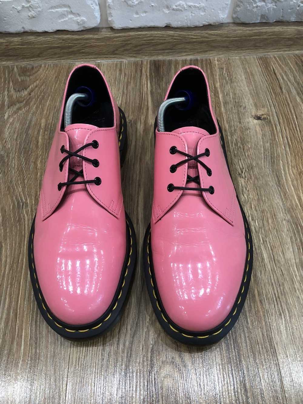 Dr. Martens Dr. Martens 10084 Pink RARE - image 2