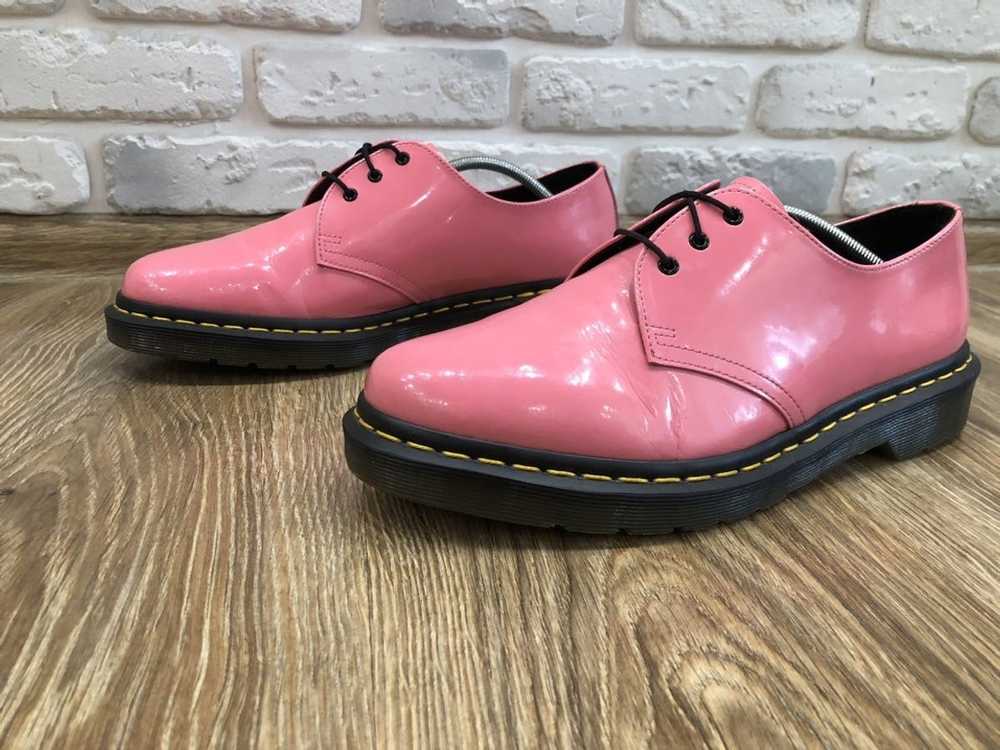 Dr. Martens Dr. Martens 10084 Pink RARE - image 3