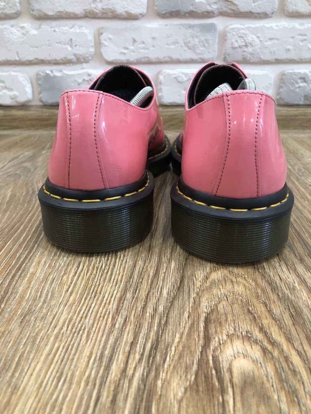 Dr. Martens Dr. Martens 10084 Pink RARE - image 4