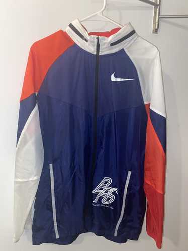 Nike Blue Ribbon Sports light jacket