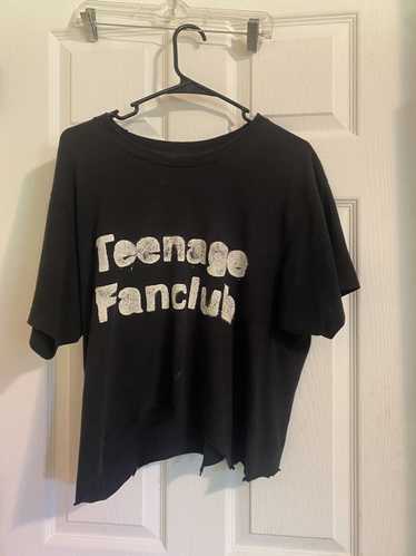 Vintage Vintage Teenage Fanclub band tee