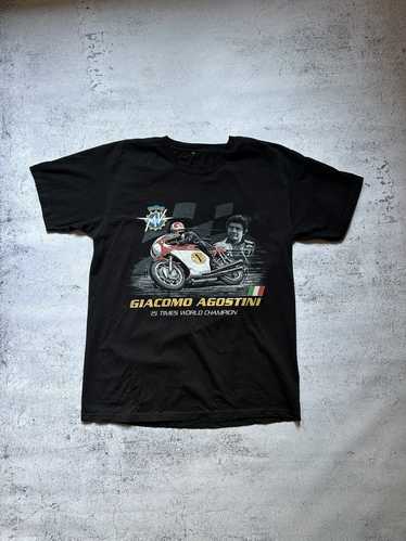 Indian Motercycles × MOTO × Streetwear Moto GP Ma… - image 1