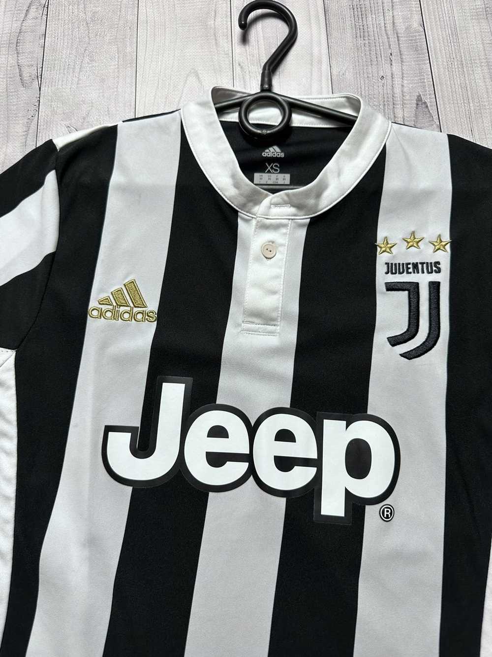 Adidas × Soccer Jersey Juventus adidas soccer jer… - image 3