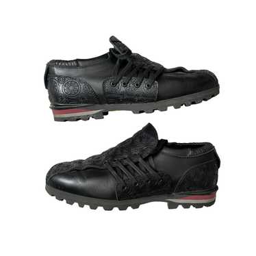 Kiko kostadinov lace - Gem
